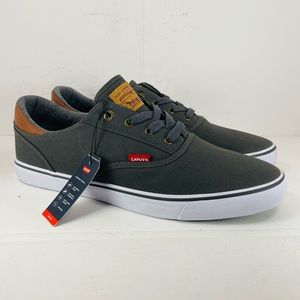 Mens Levi's Casual Shoes 